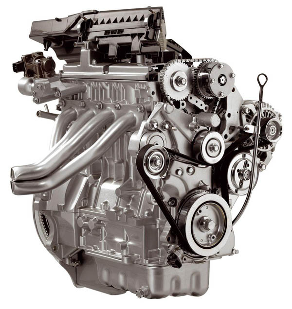 2007 N Apollo Car Engine